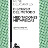 Discurso del Método / Meditaciones metafísicas