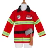 Disfraz bombero 5-6 años