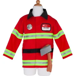 Disfraz bombero 5-6 años