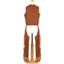 Disfraz cowboy 5-6 años