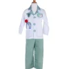 Disfraz médico 5-6 años