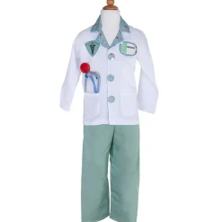 Disfraz médico 5-6 años