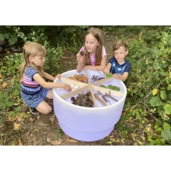 Divisores de madera para clasificación