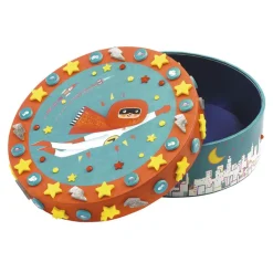 DIY caja para decorar