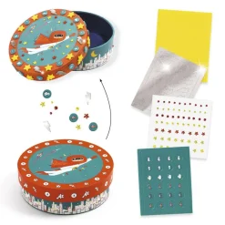 DIY caja para decorar