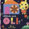 ¿Dónde está Oli? ¡Busca en la casa!