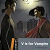 Dominoes 2. V is for Vampire MP3 Pack