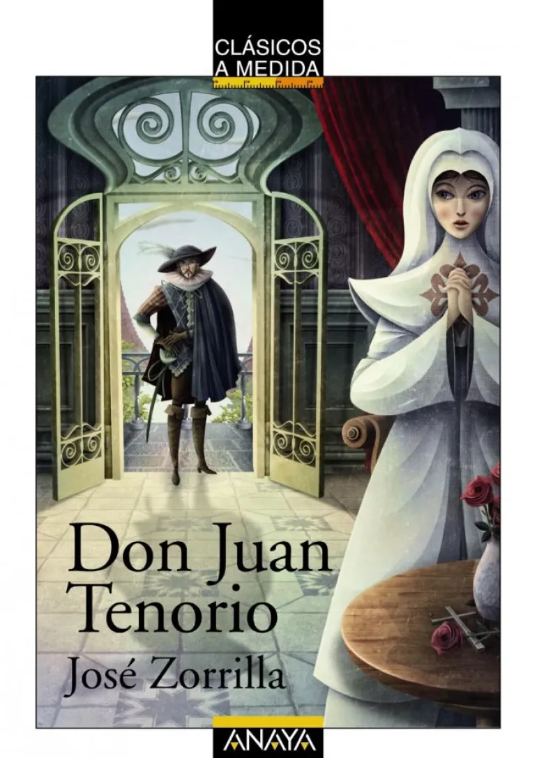 Don Juan Tenorio