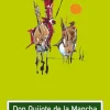 Don Quijote de la Mancha