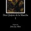 Don Quijote de la Mancha, I
