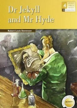 Dr. Jekyll and Mr. Hyde (4 ESO).