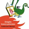 Dragón busca princesa