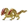 Dragón chino. Schleich