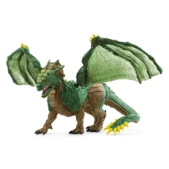 Dragón de la jungla. Schleich