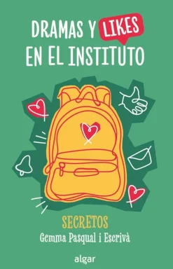 Dramas y likes en el instituto