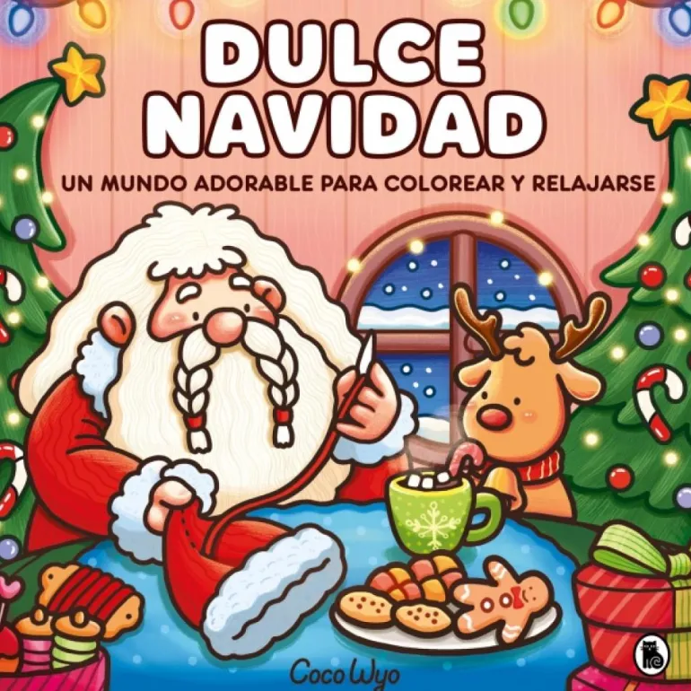 Dulce Navidad