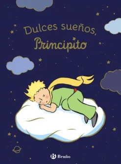 Dulces sueños, principito