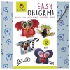 Easy origami animales