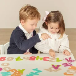 Eco Activity 123 ABC