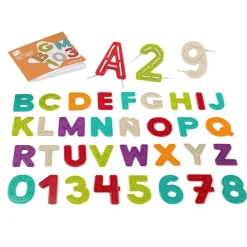 Eco Activity 123 ABC