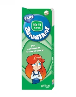 Edición catalán: Avivament Fans 10-11