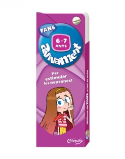 Edición catalán: Avivament Fans 6-7