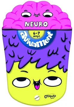 Edición catalán: Avivament Neuro 6-7