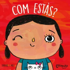 Edición catalán: Com estàs?