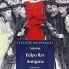 Edipo Rey/Antígona