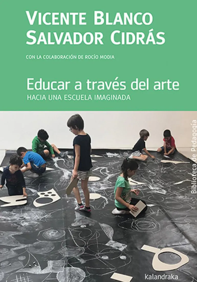 Educar a través del arte