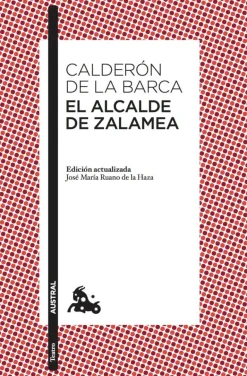 El alcalde de Zalamea