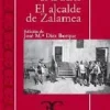 EL ALCALDE DE ZALAMEA