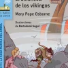 El amanecer de los vikingos