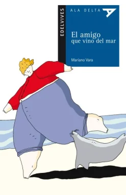 El amigo que vino del mar