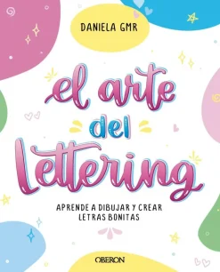 El arte del lettering