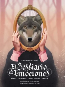 El bestiario de las emociones