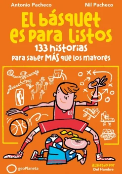 El básquet es para listos