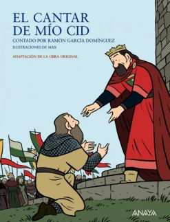 El Cantar de Mio Cid