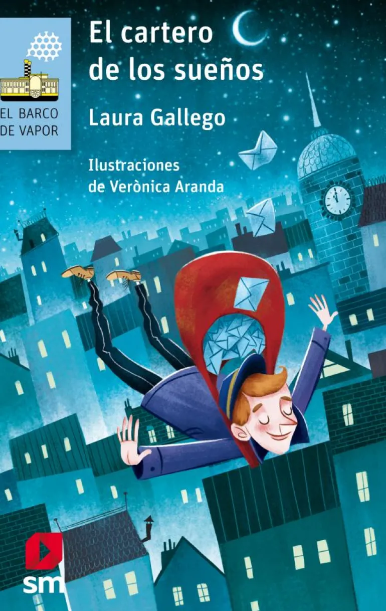 El cartero de los sueños