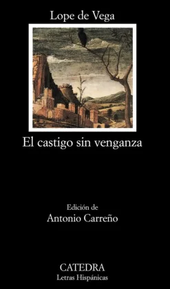 El castigo sin venganza