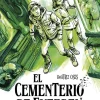 El cementerio de Everden 3. El misterio de Izan