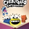 El Club de Cómic de Chikigato 5: Influencers