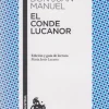 El Conde Lucanor
