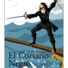 El Corsario Negro