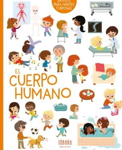 El cuerpo humano