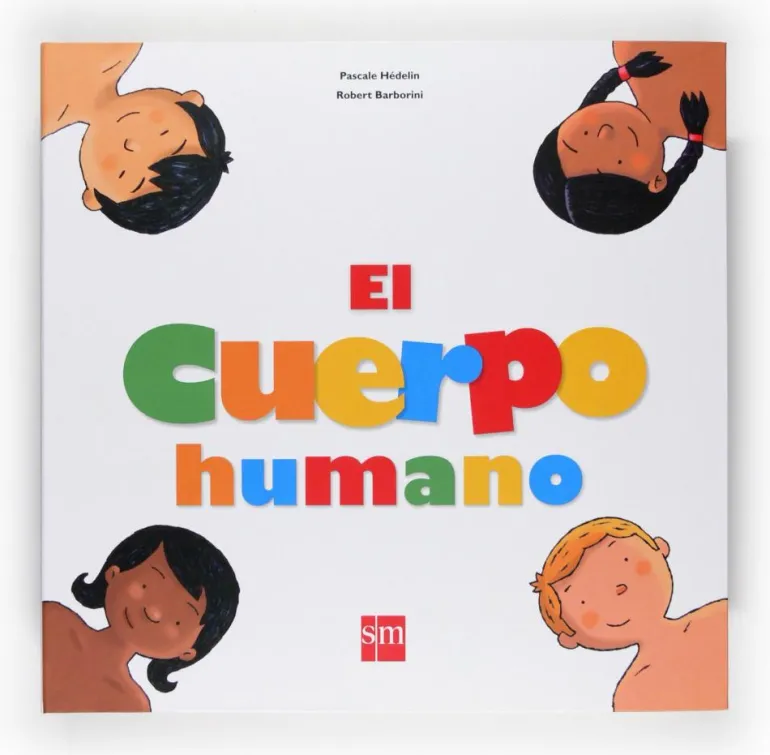 El cuerpo humano
