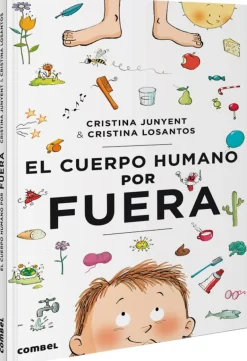 El cuerpo humano por fuera