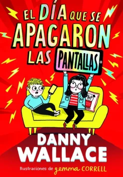 El día que se apagaron las pantallas