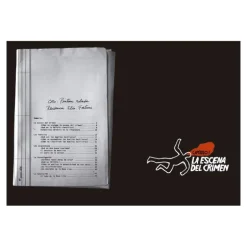 El detective Intríngulis y el robo de La Mona Luisa