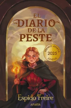 El diario de la peste